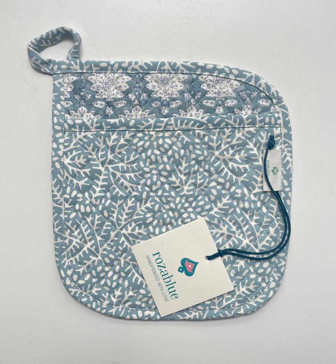 Oven Mitt Pot Holders