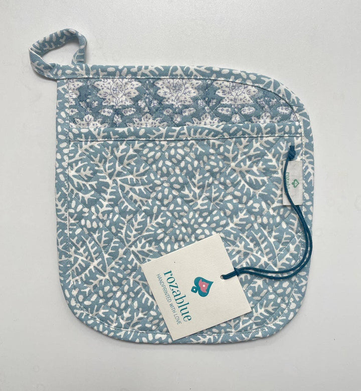 Oven Mitt Pot Holders