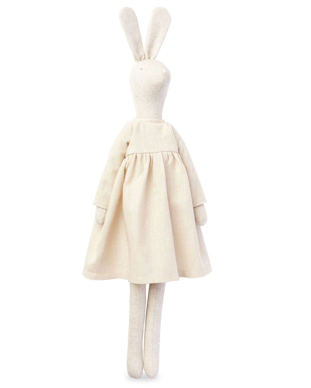 Rose the Rabbit Soft Toy