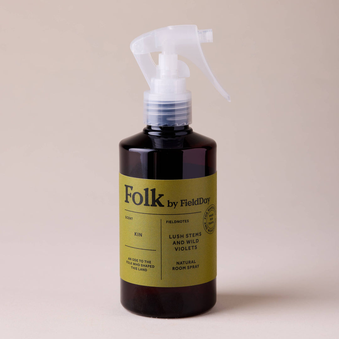 Kin Folk Natural Room Spray