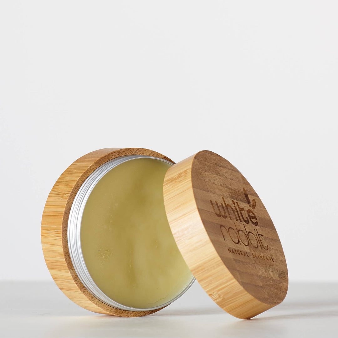 White Rabbit Eucalyptus & Lavender Cleansing Balm
