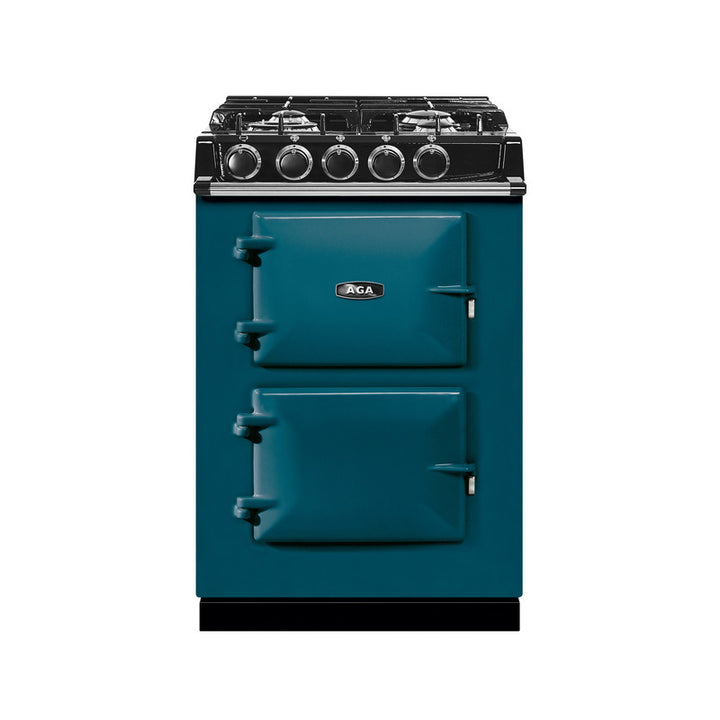 AGA ER3 Series 60 Electric With Gas Hob