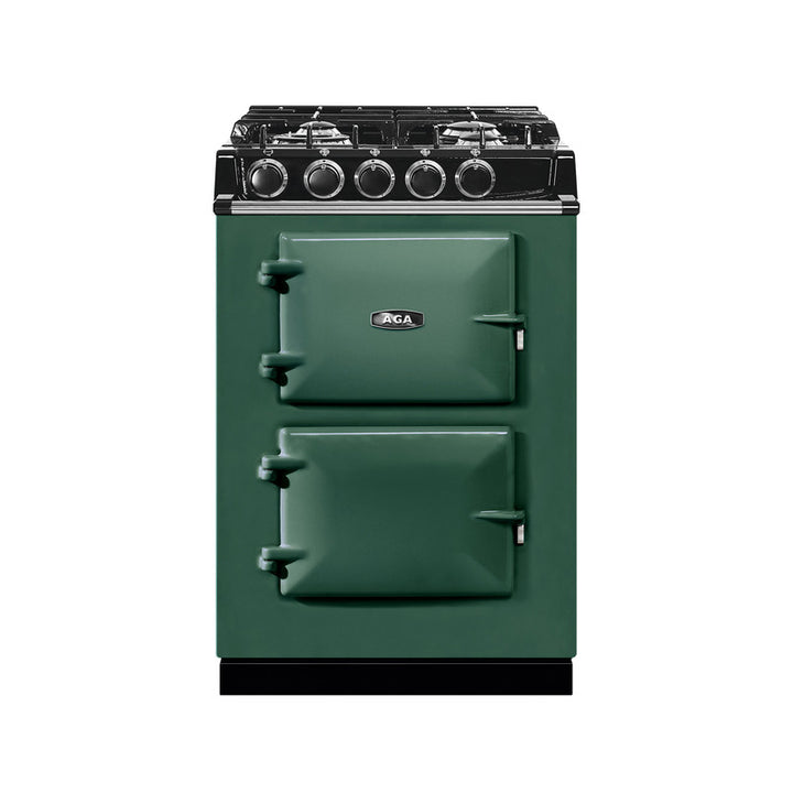AGA ER3 Series 60 Electric With Gas Hob