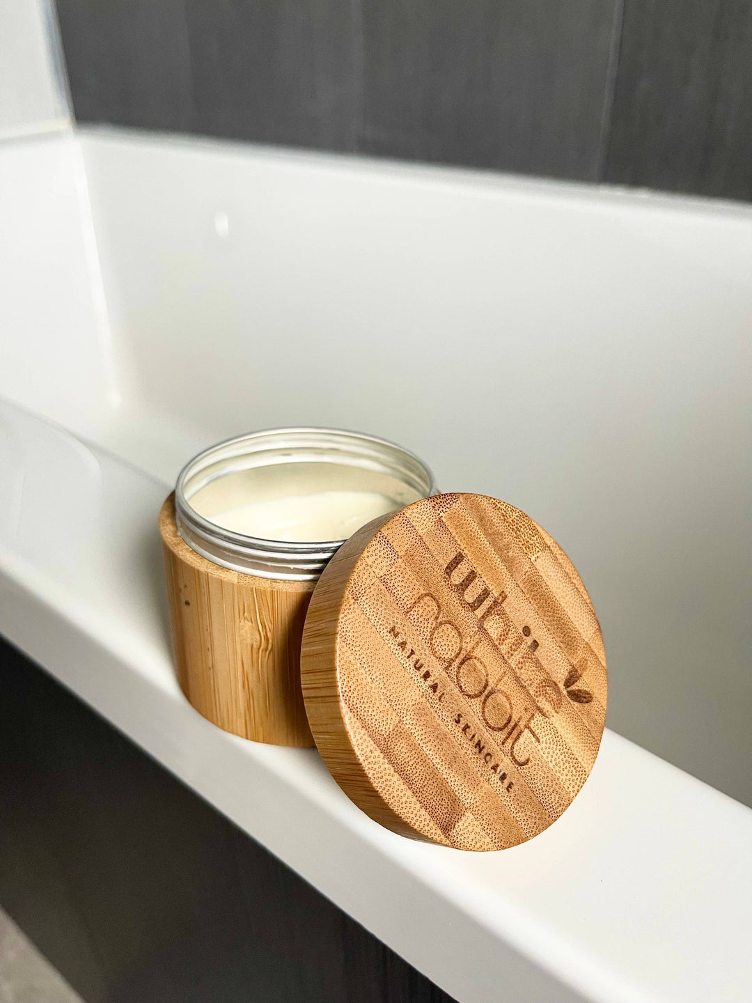 White Rabbit Rose & Frankincense Day Cream