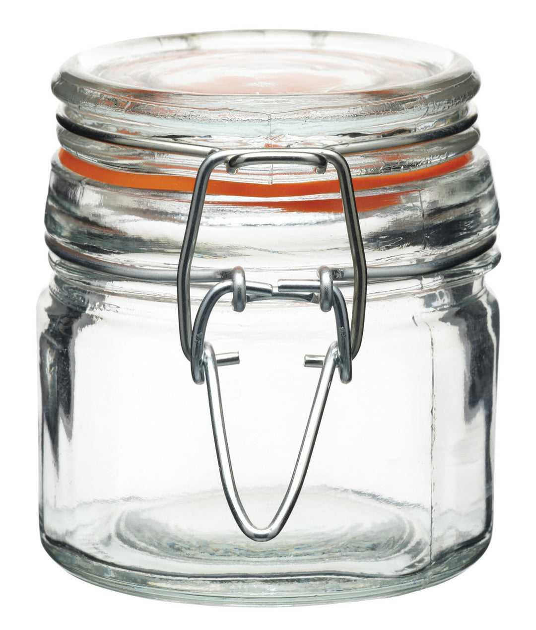 Clip Top Jar 120ml