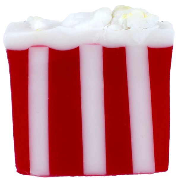 Night at the Movies Soap Slice