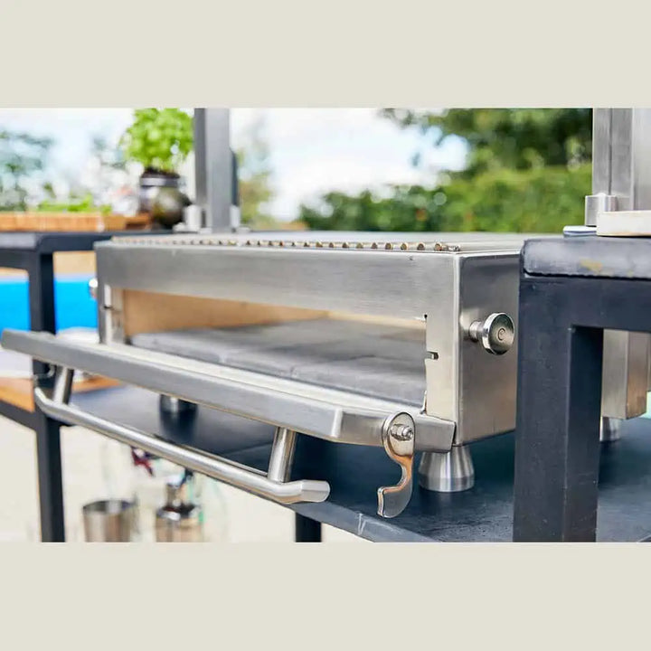 Everhot Outdoor Grill