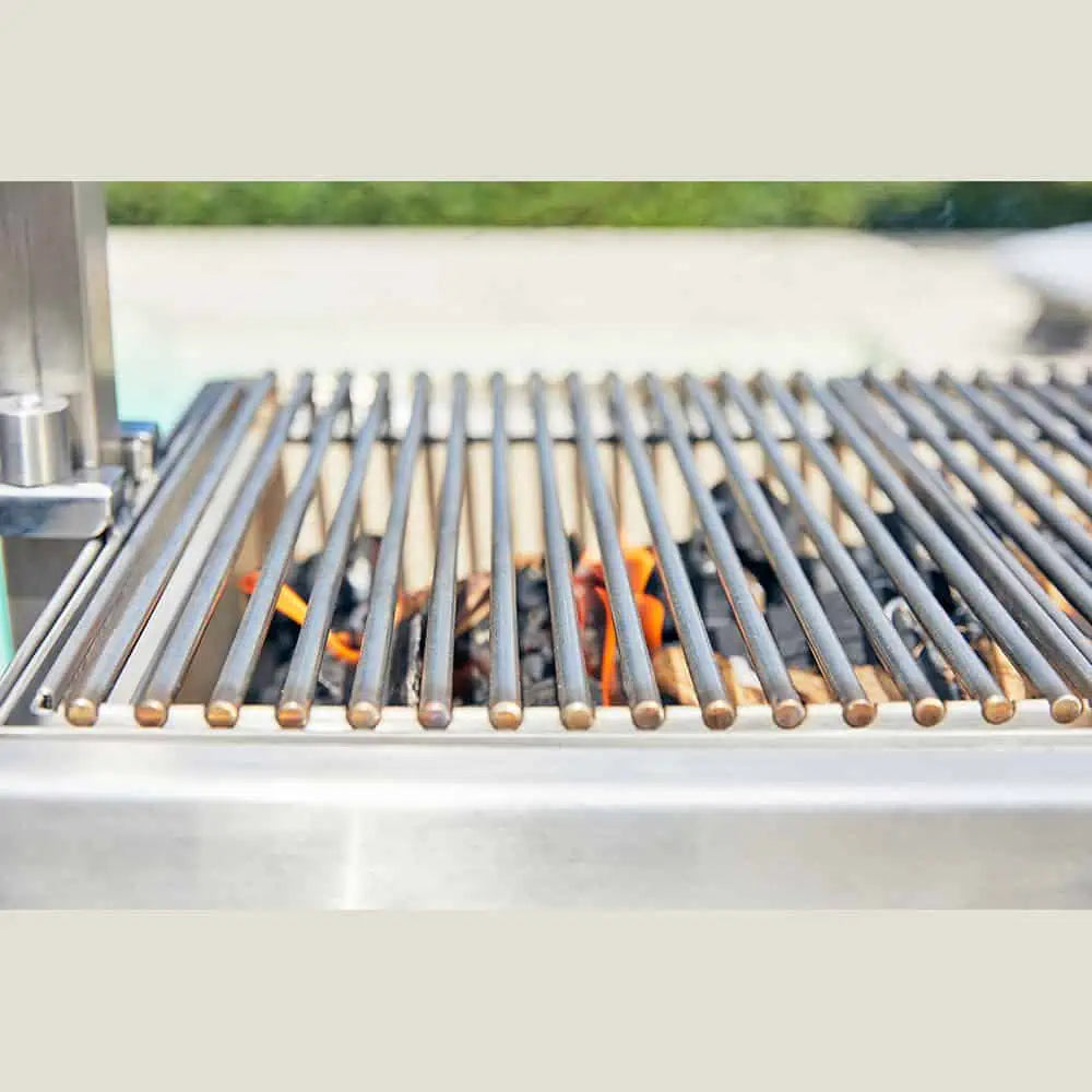 Everhot Outdoor Grill