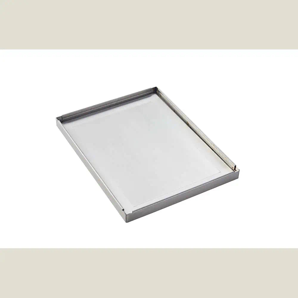 Chapa Plate