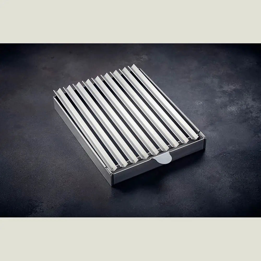 Parilla Grill with Drip Tray