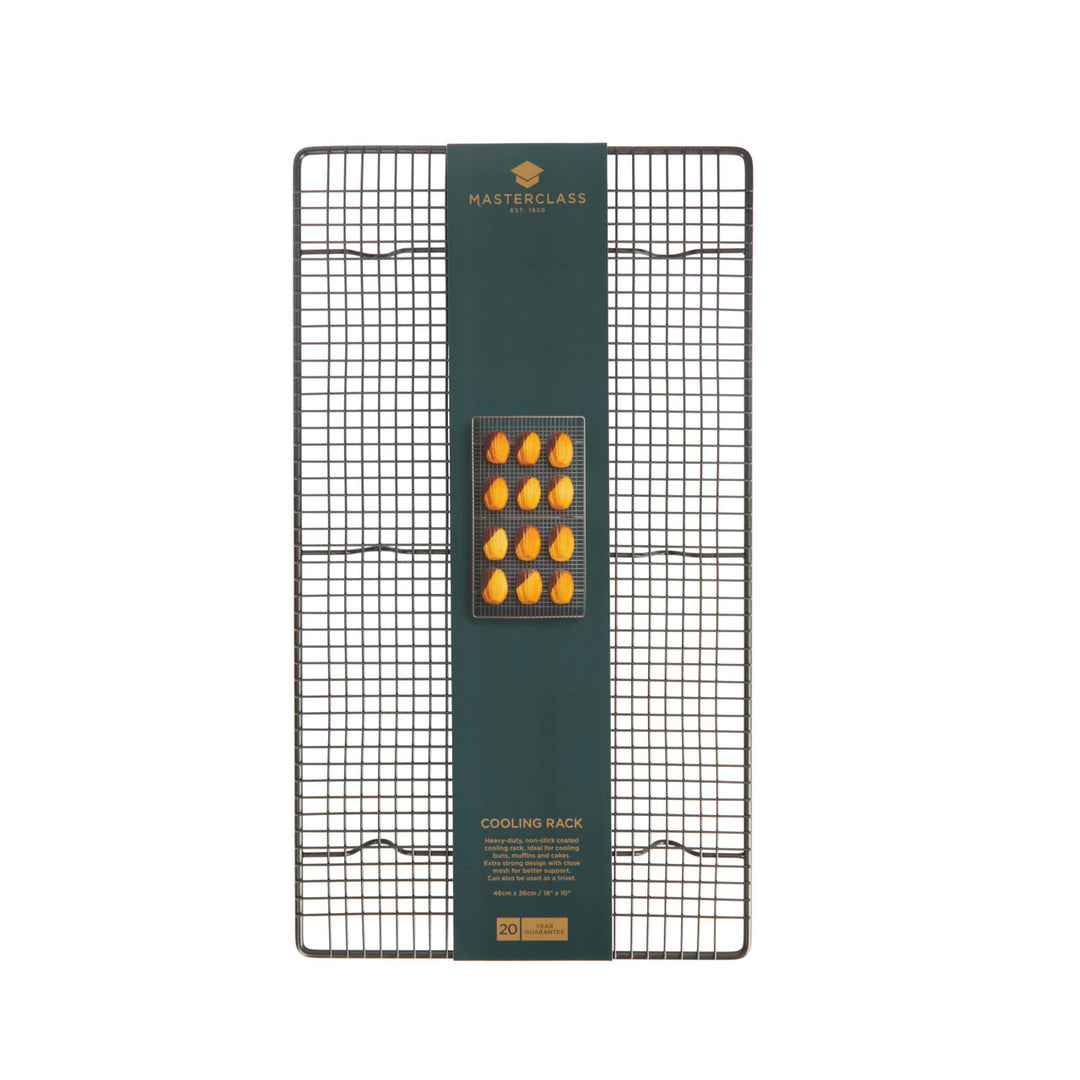Cooling Rack - 46cm x 26cm