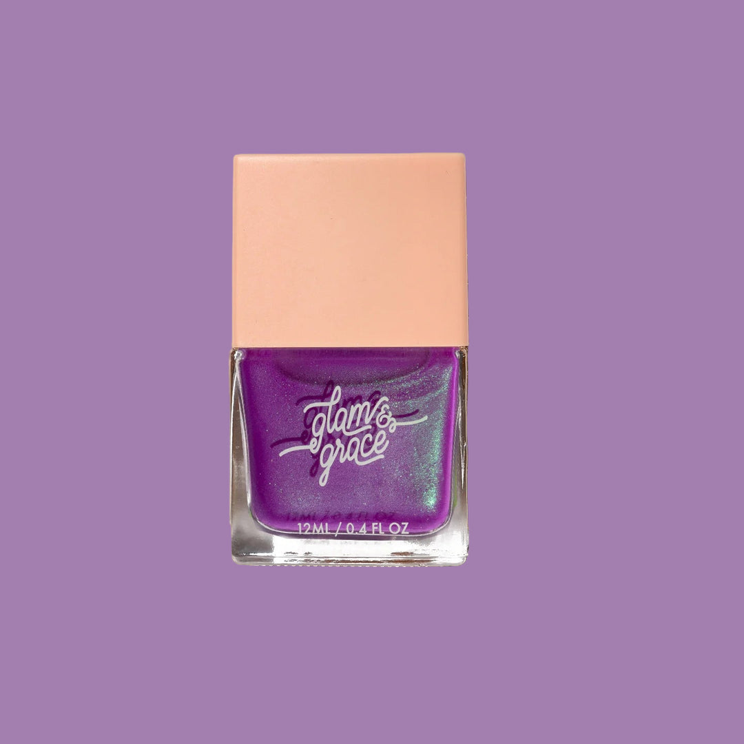 Non-Toxic Nail Polish - Unbothered