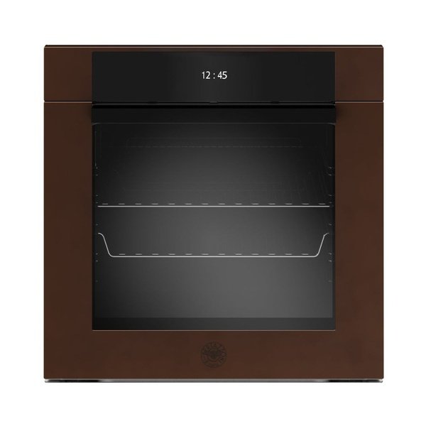Bertazzoni Modern 60cm Electric Pyro Built-in Oven, TFT display