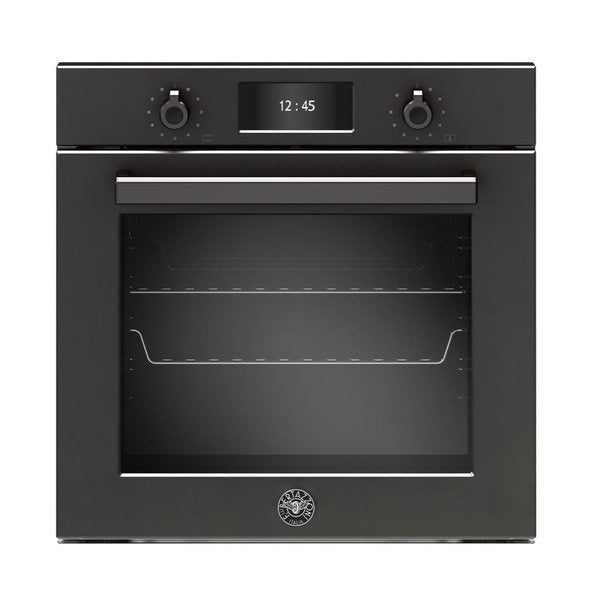 Bertazzoni Professional Built in Oven Series 60cm Electric Pyro Built-in Oven, TFT display