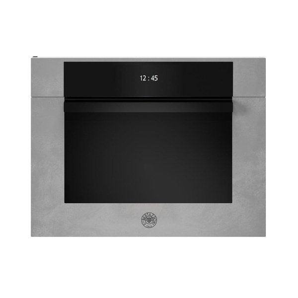 Bertazzoni Modern 60x45cm Combi-Steam Oven, display TFT