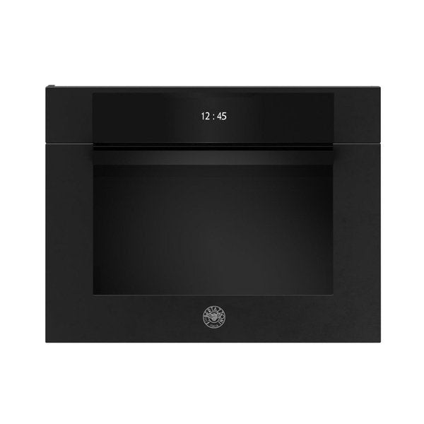 Bertazzoni Modern 60x45cm Combi-Steam Oven, display TFT