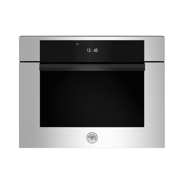 Bertazzoni Modern 60x45cm Combi-Steam Oven, display TFT