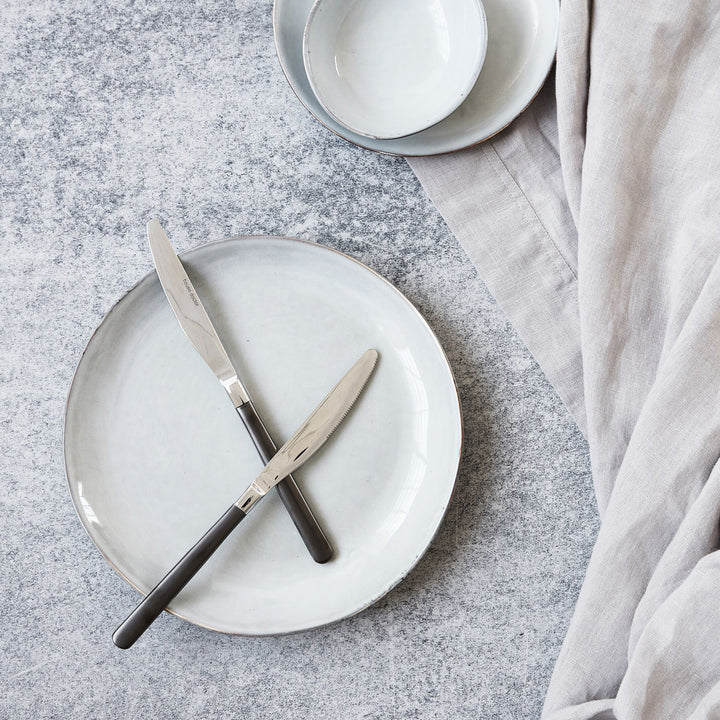 Ox Titanium Cutlery