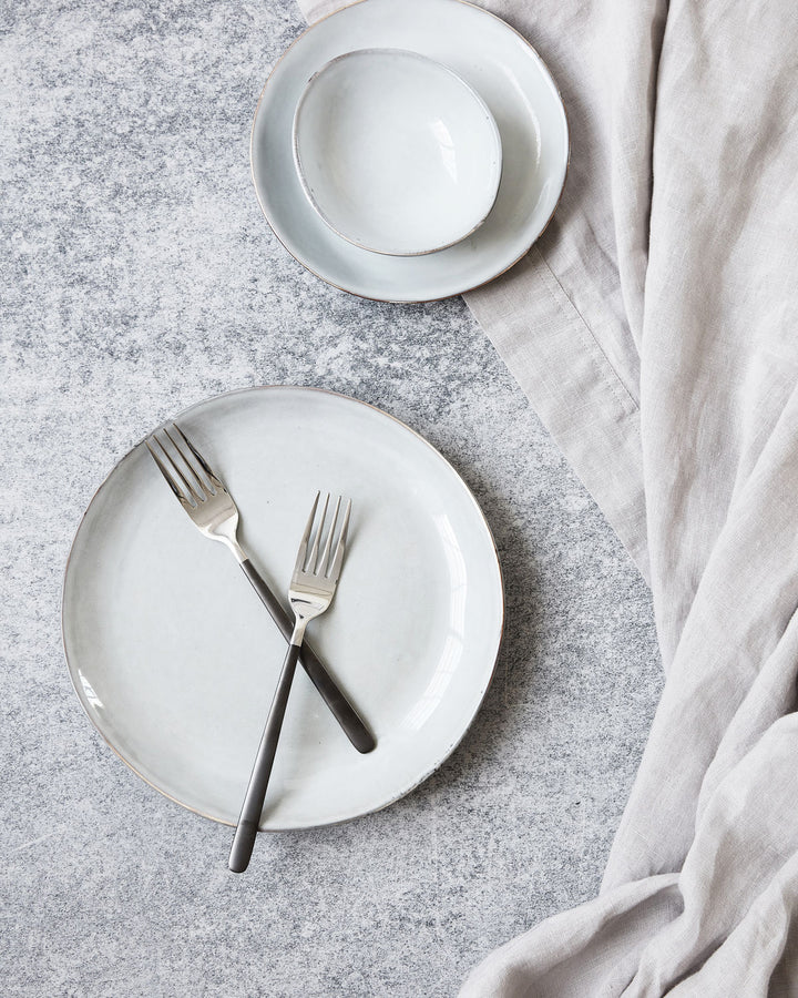 Ox Titanium Cutlery