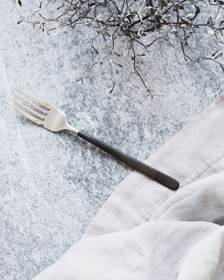 Ox Titanium Cutlery
