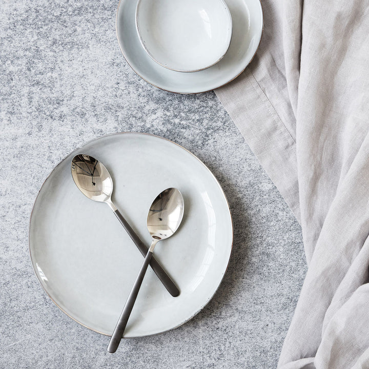 Ox Titanium Cutlery