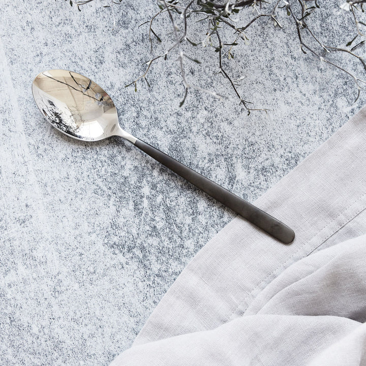 Ox Titanium Cutlery