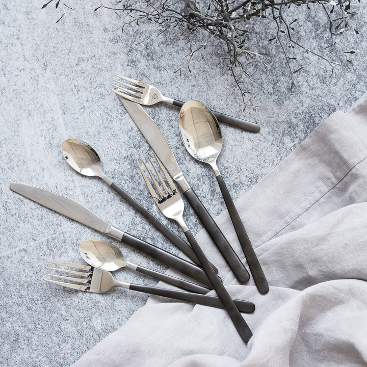 Ox Titanium Cutlery