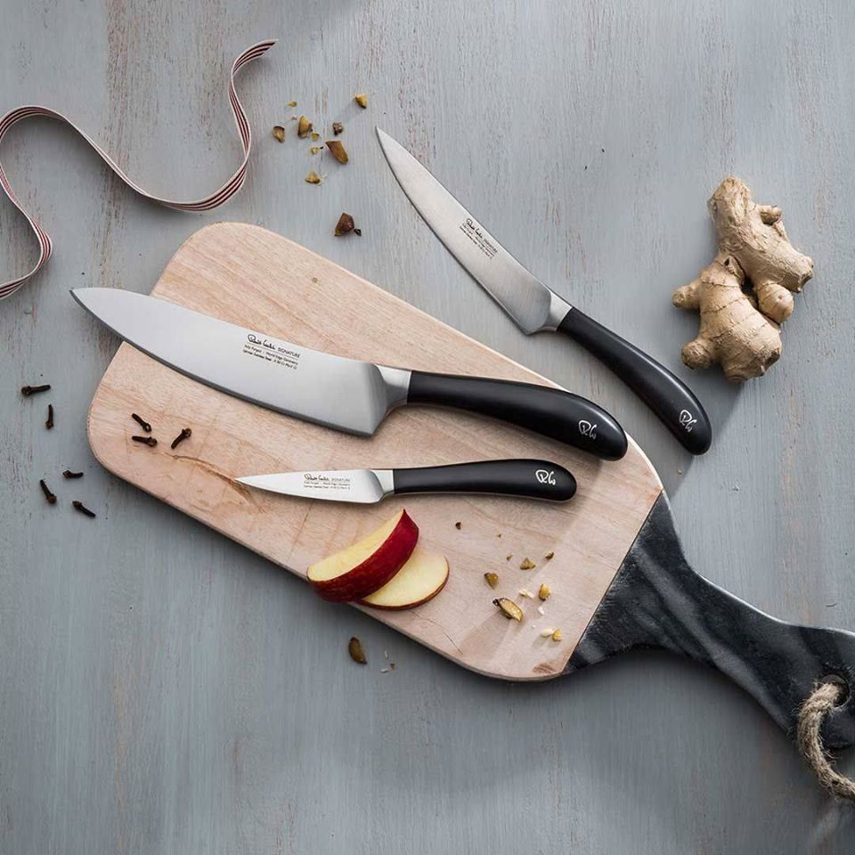 Signature Knife Collection - Cooks Knife 16cm