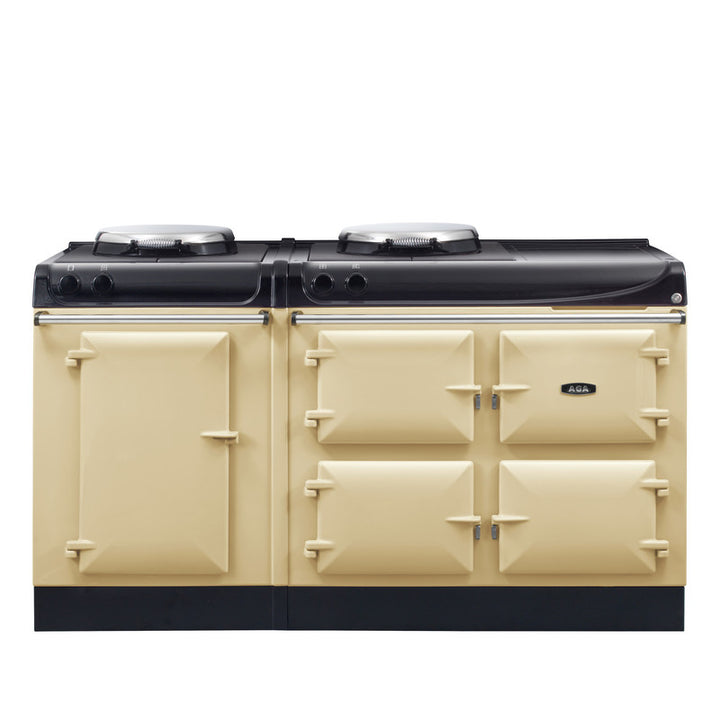 AGA ER3 Series 160 Electric With Induction Hob