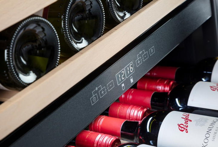 AGA Tall Wine Cabinet