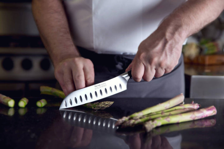 Signature Knife Collection - Santoku Knife