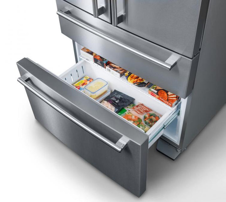 AGA DXD Fridge Freezer