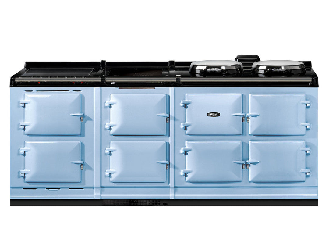 AGA ER7 210 Electric With Induction Hob + Ceramic Hob