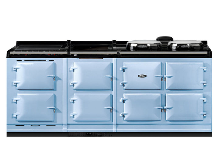 AGA ER7 210 Electric With Induction Hob + Ceramic Hob