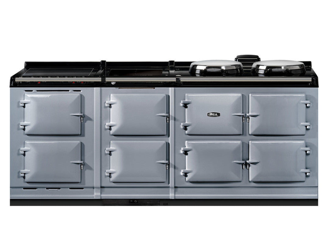 AGA ER7 210 Electric With Induction Hob + Ceramic Hob