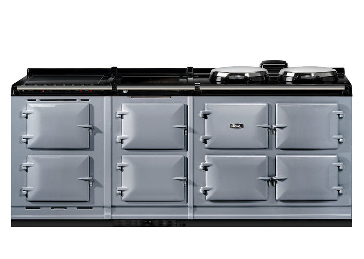 AGA ER7 210 Electric With Induction Hob + Ceramic Hob