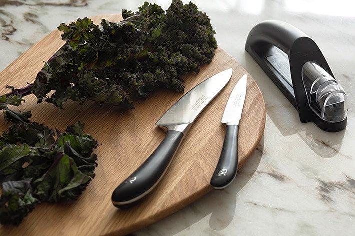 Signature Knife Collection - Vegetable/Paring Knife 10cm