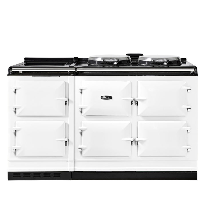 AGA R7 150 Electric With Induction Hob