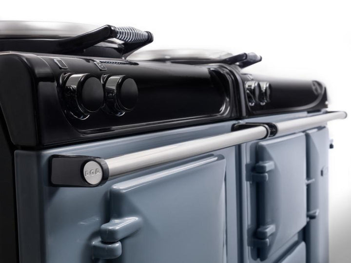 AGA ER3 Series 150 Electric With Induction Hob