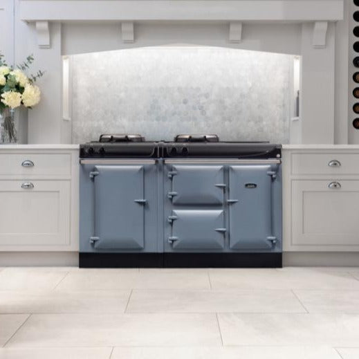 AGA ER3 Series 150 Electric With Induction Hob