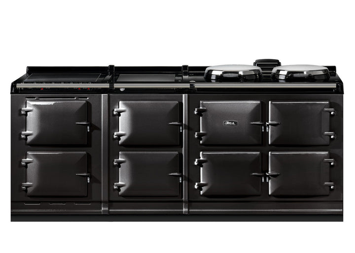 AGA ER7 210 Electric With Warming Plate + Ceramic Hob