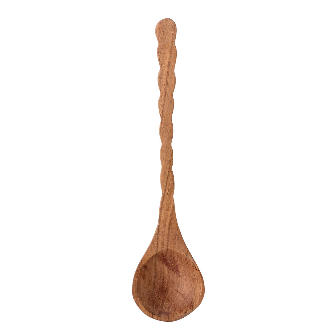 Ivy Long Serving Spoon