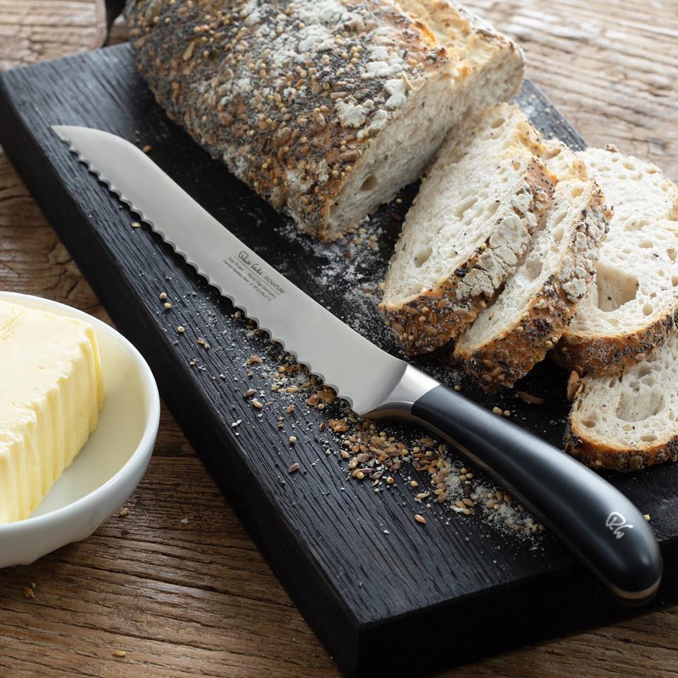 Signature Knife Collection - Bread Knife