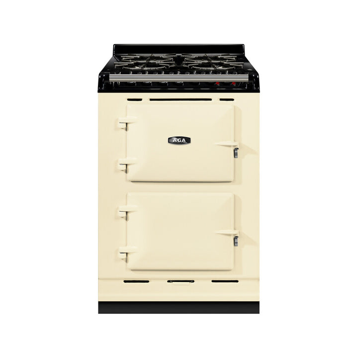AGA Module Dual Fuel