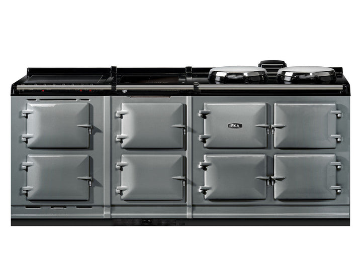 AGA ER7 210 Electric With Induction Hob + Ceramic Hob