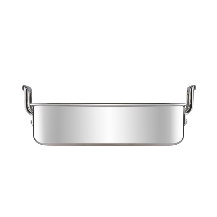 Le Creuset 3-Ply Stainless Steel 26cm Square Roaster