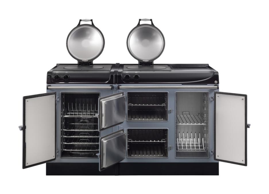 AGA ER3 Series 150 Electric With Induction Hob