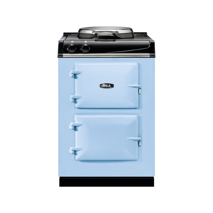 AGA ER3 Series 60 Electric With Cast-Iron Hotplate