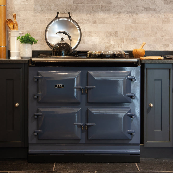 Range Cooker & Appliance Viewing