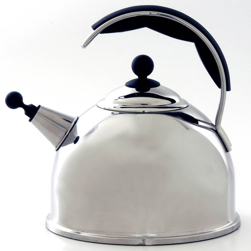 Aga Stainless Steel Kettles